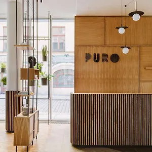 *** Hotel Puro Stare Polen
