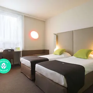 *** Hotel Campanile Centrum Polen