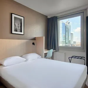 Hotel Premiere Classe Varsovie/warszawa, Warschau