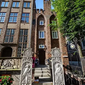 *** Lejlighedshotel Gotyk House Polen